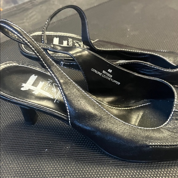 Falchi Heels - Picture 2 of 9